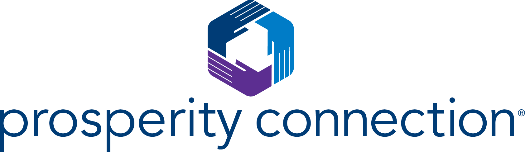 Prosperity Connection Logo